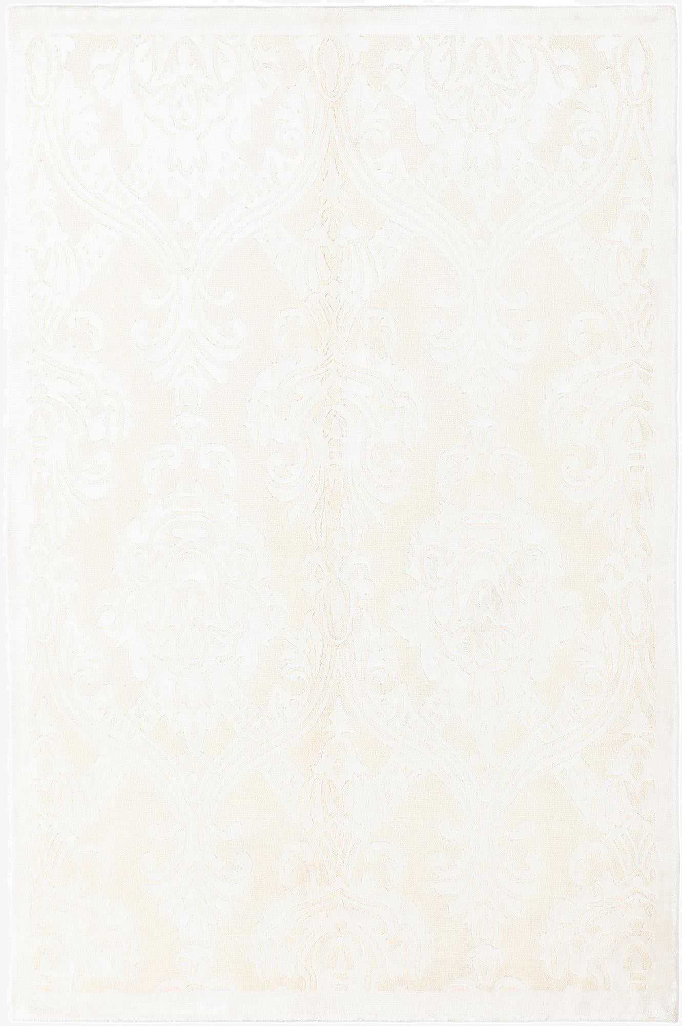  3' 11 x 6' 1 Darya Rug