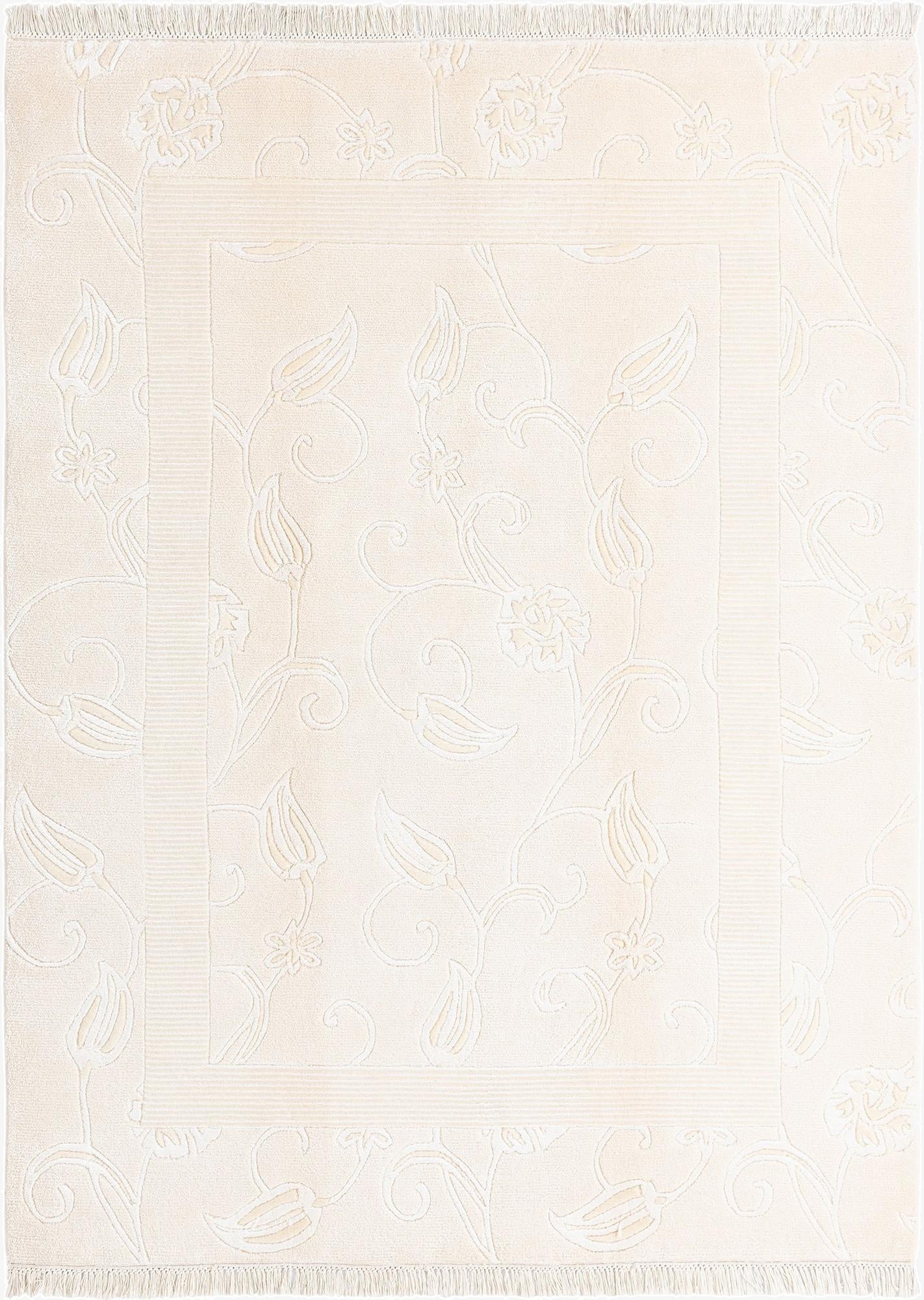  4' 11 x 6' 8 Darya Rug