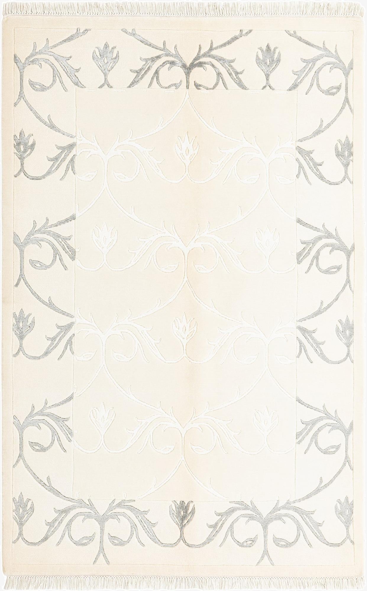  3' 11 x 6' Darya Rug