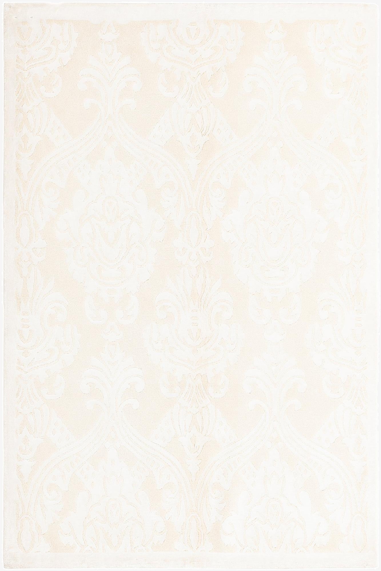  3' 11 x 6' 1 Darya Rug