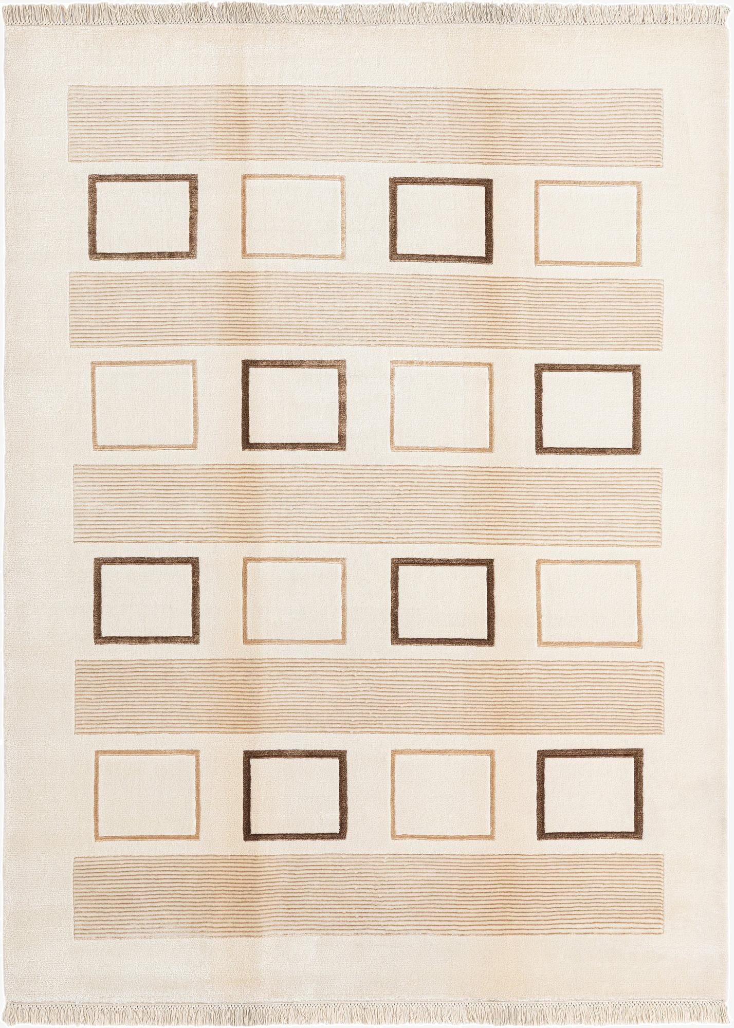  5' 9 x 7' 9 Darya Rug