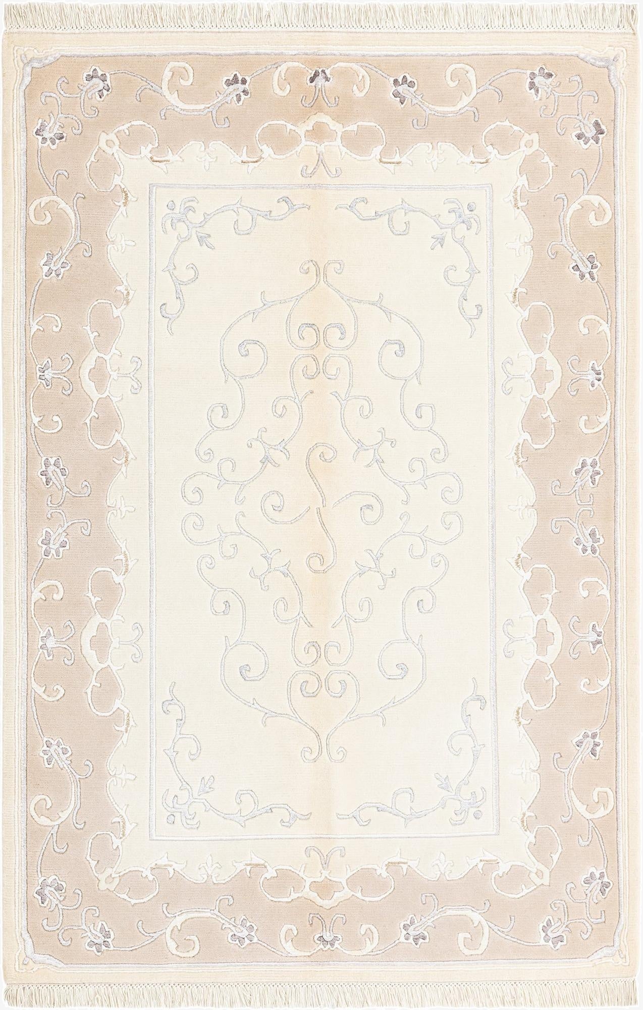  4' x 6' Darya Rug