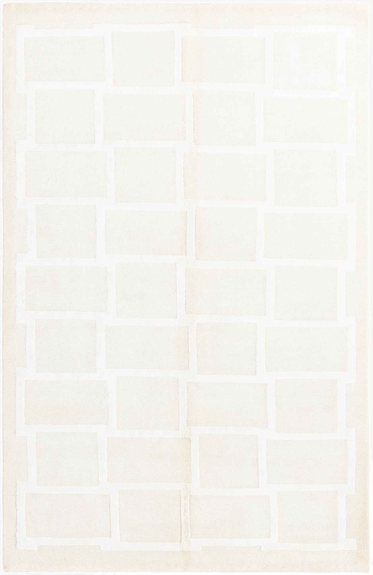  3' 10 x 6' Darya Rug