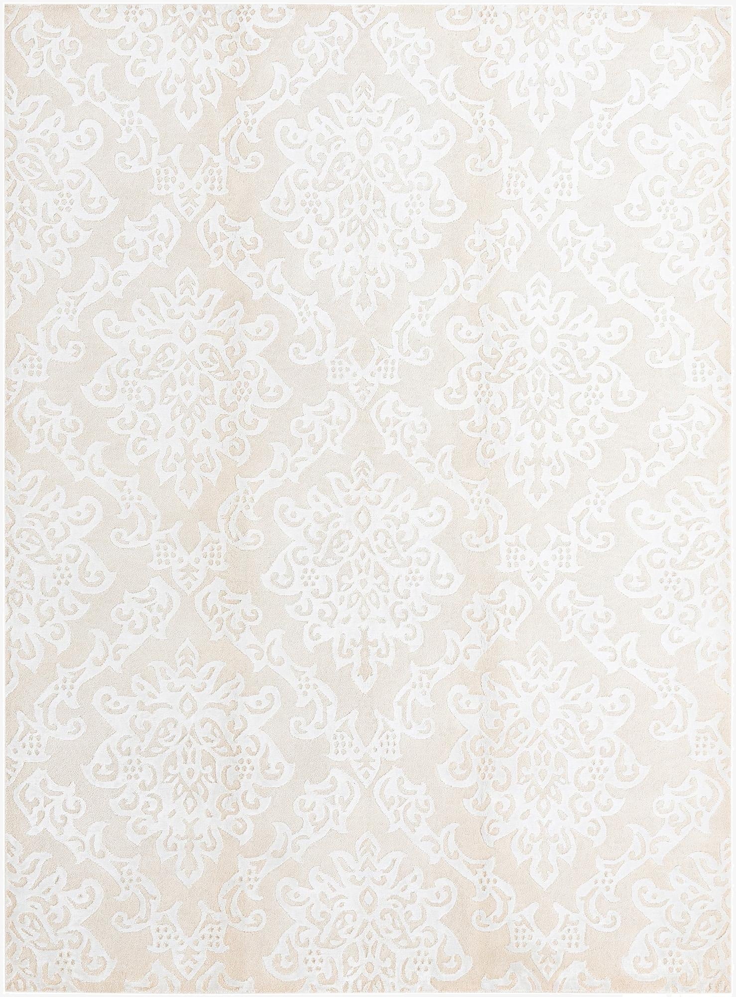  5' 9 x 7' 11 Darya Rug