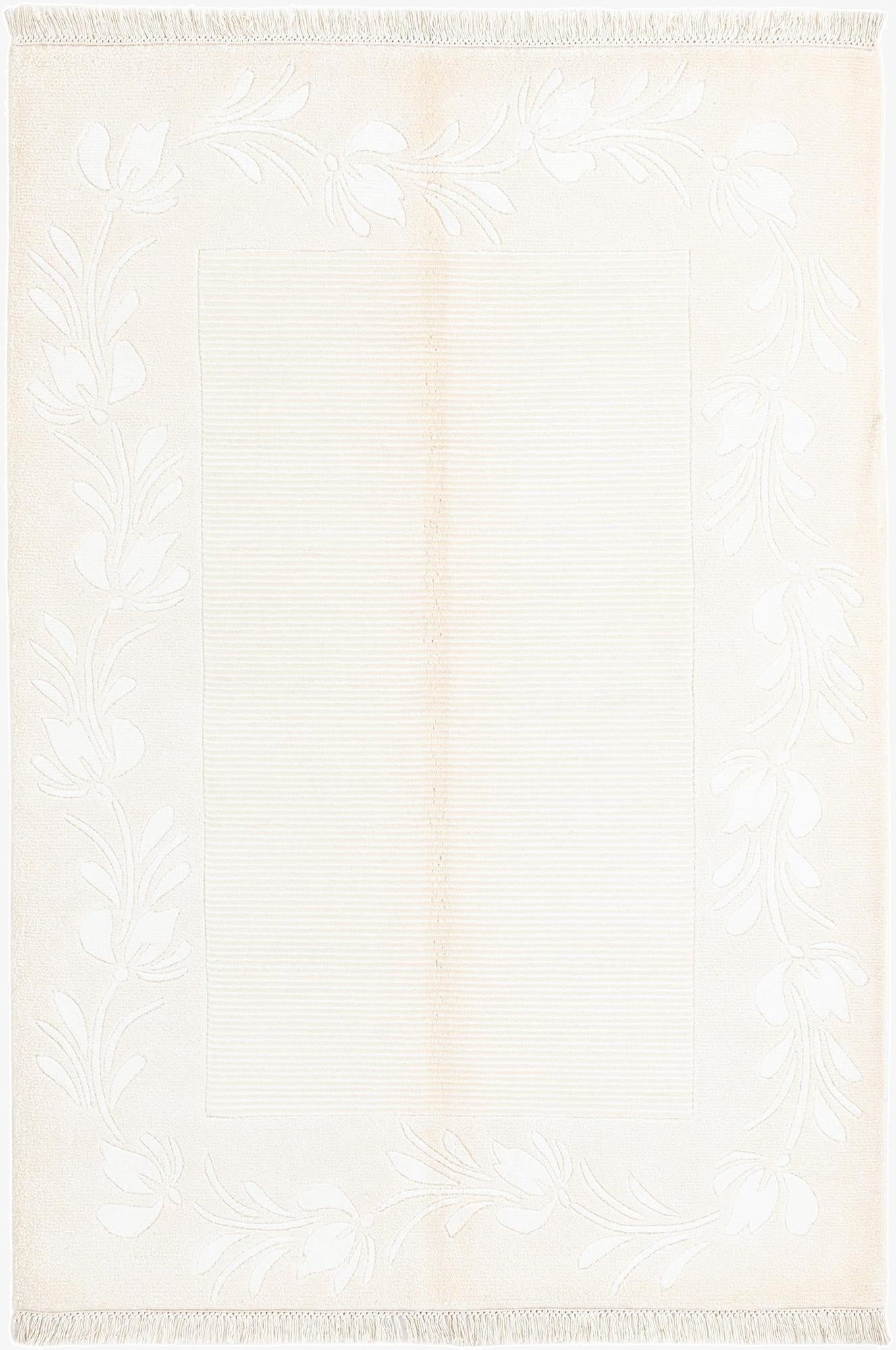  3' 11 x 6' Darya Rug