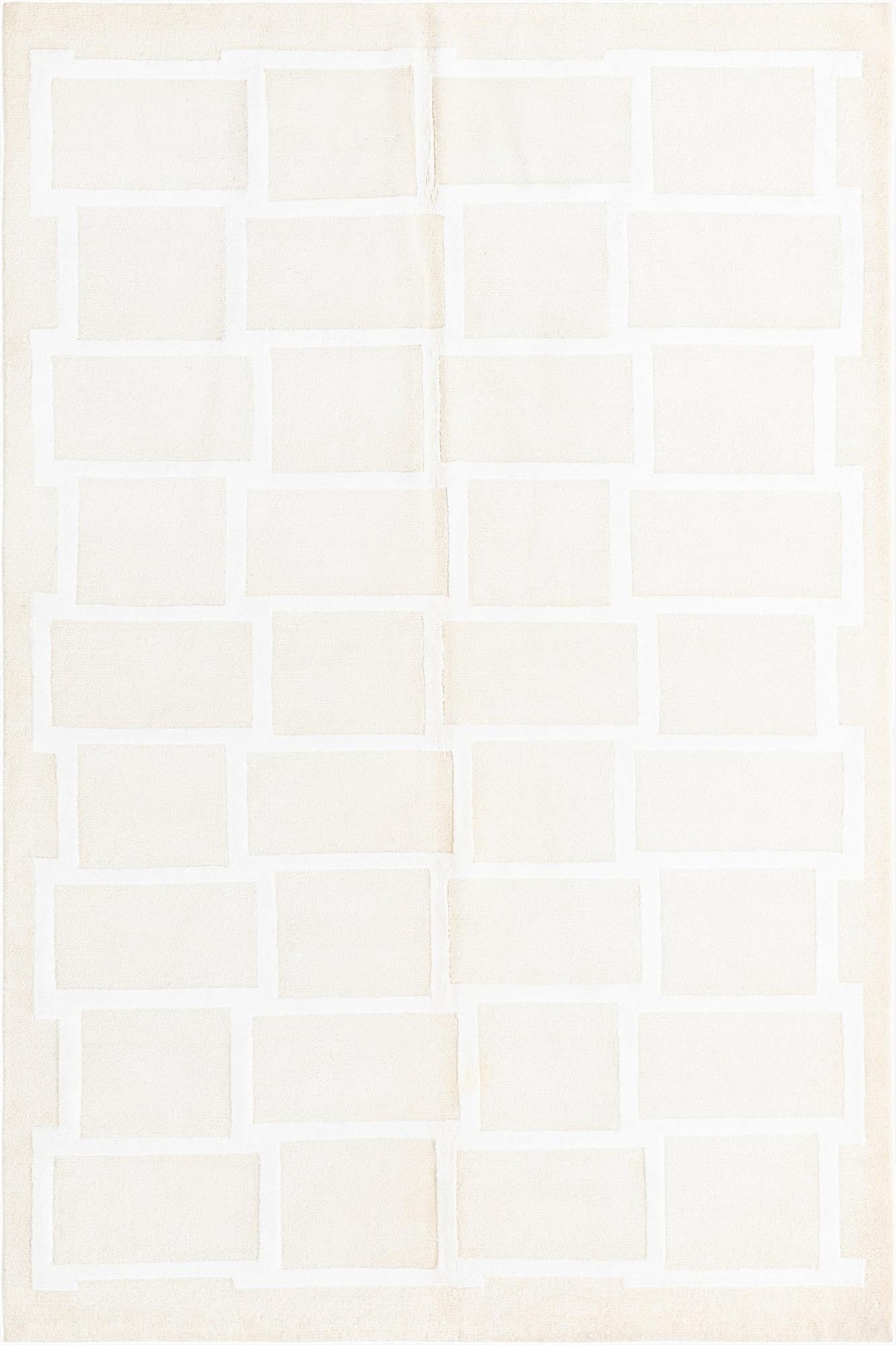  3' 11 x 5' 10 Darya Rug