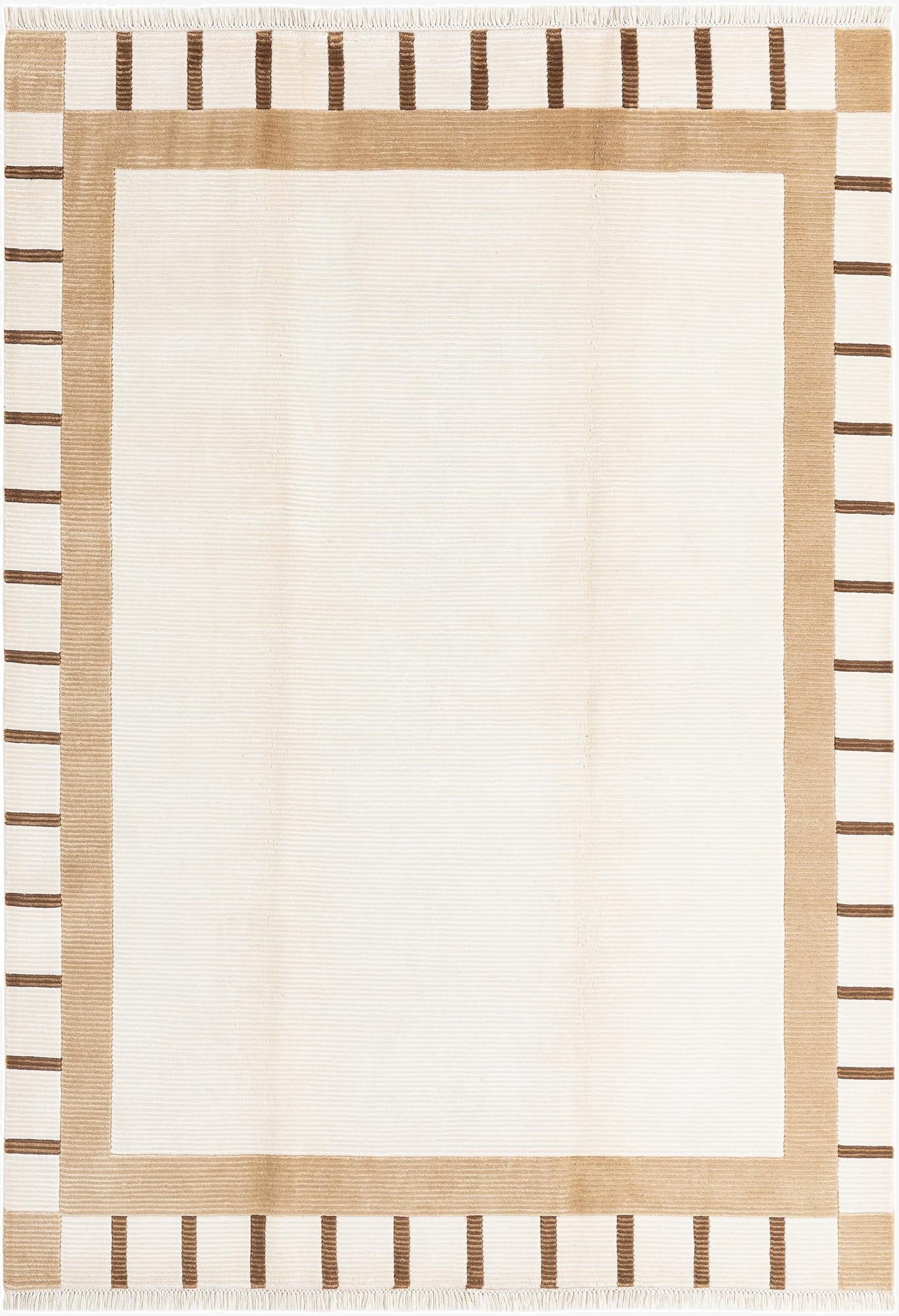  5' 7 x 7' 11 Darya Rug