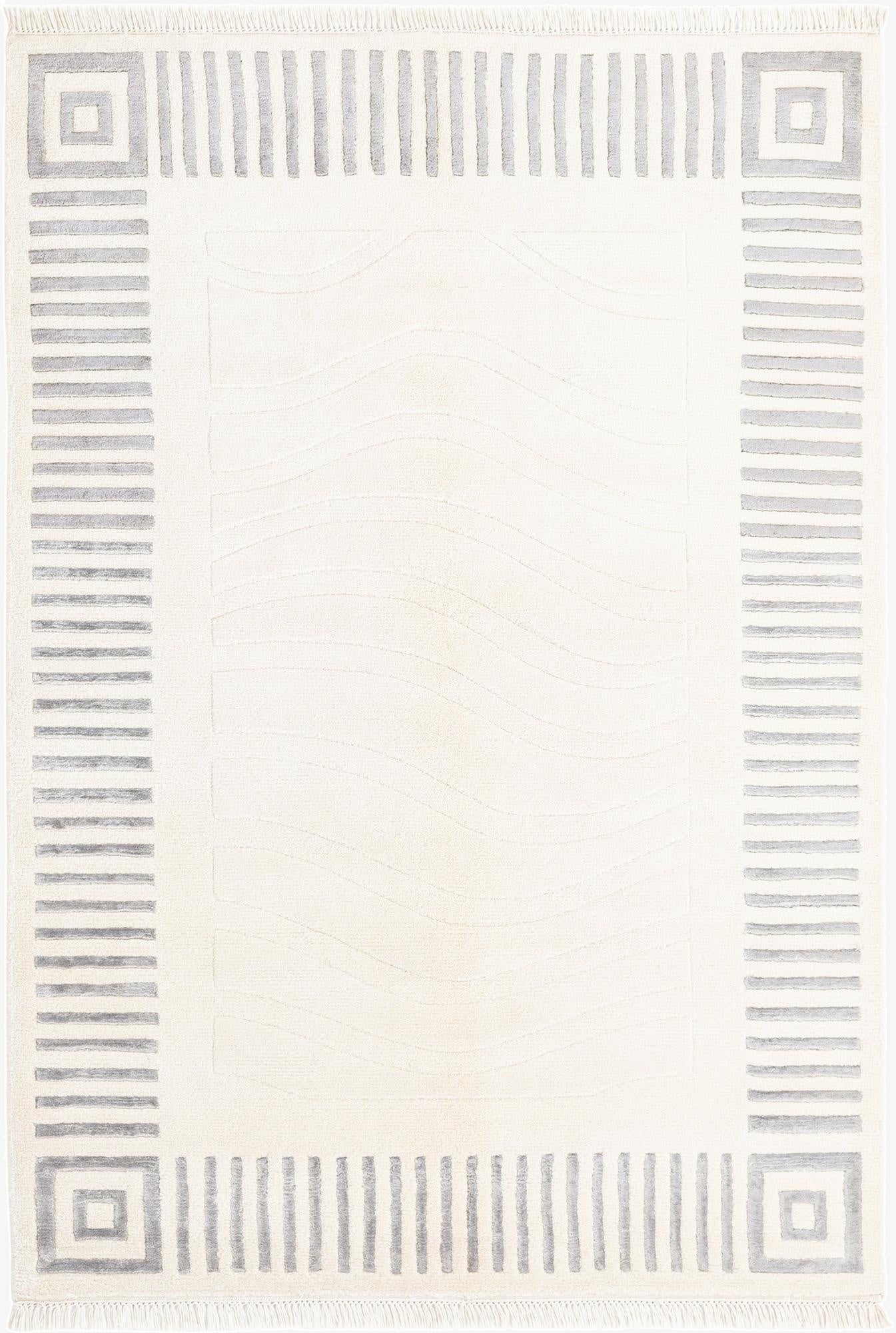  4' x 5' 11 Darya Rug