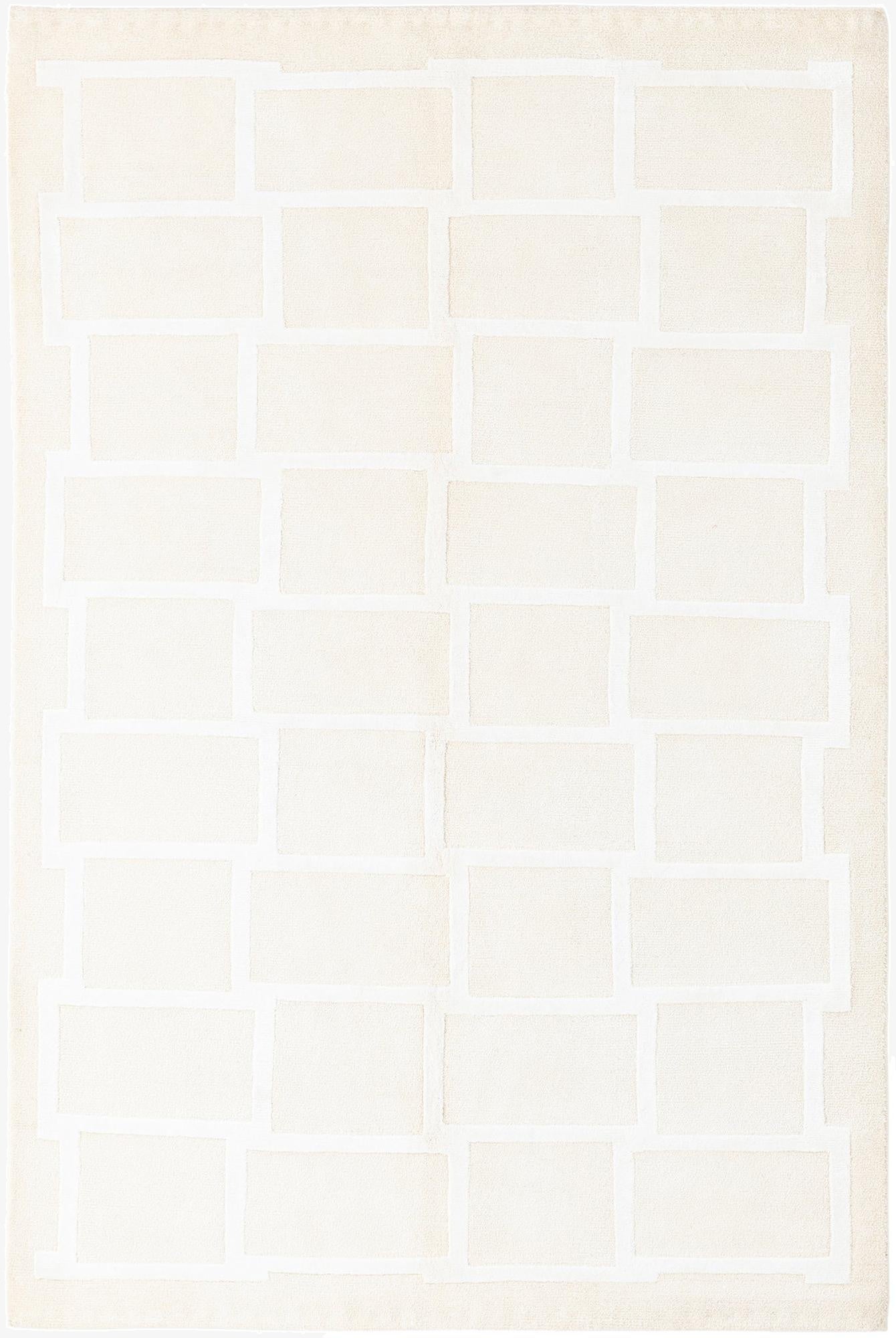  3' 11 x 5' 11 Darya Rug