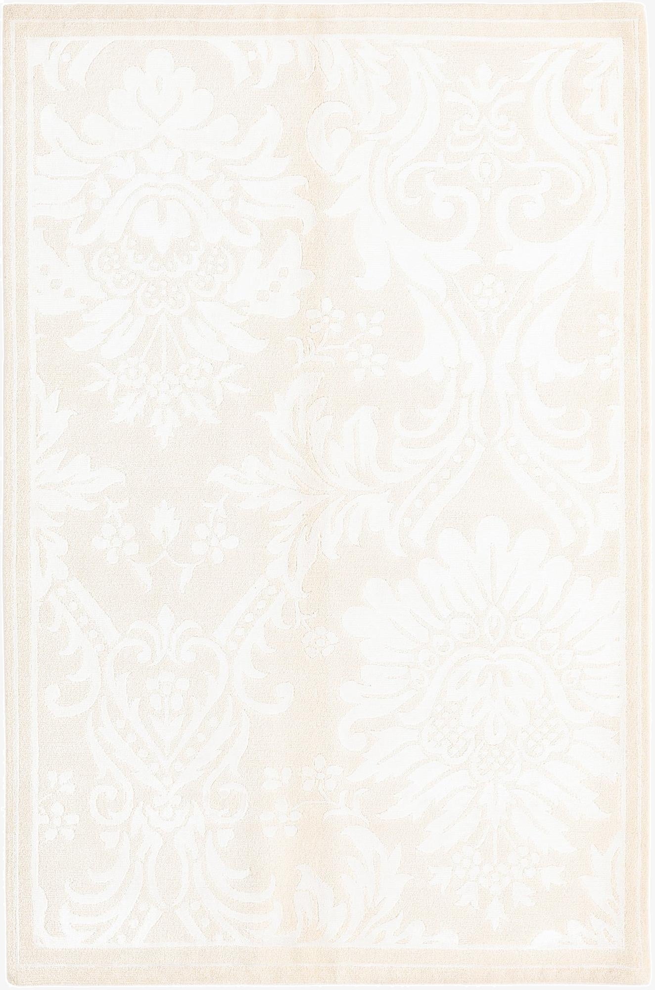  4' x 6' 1 Darya Rug