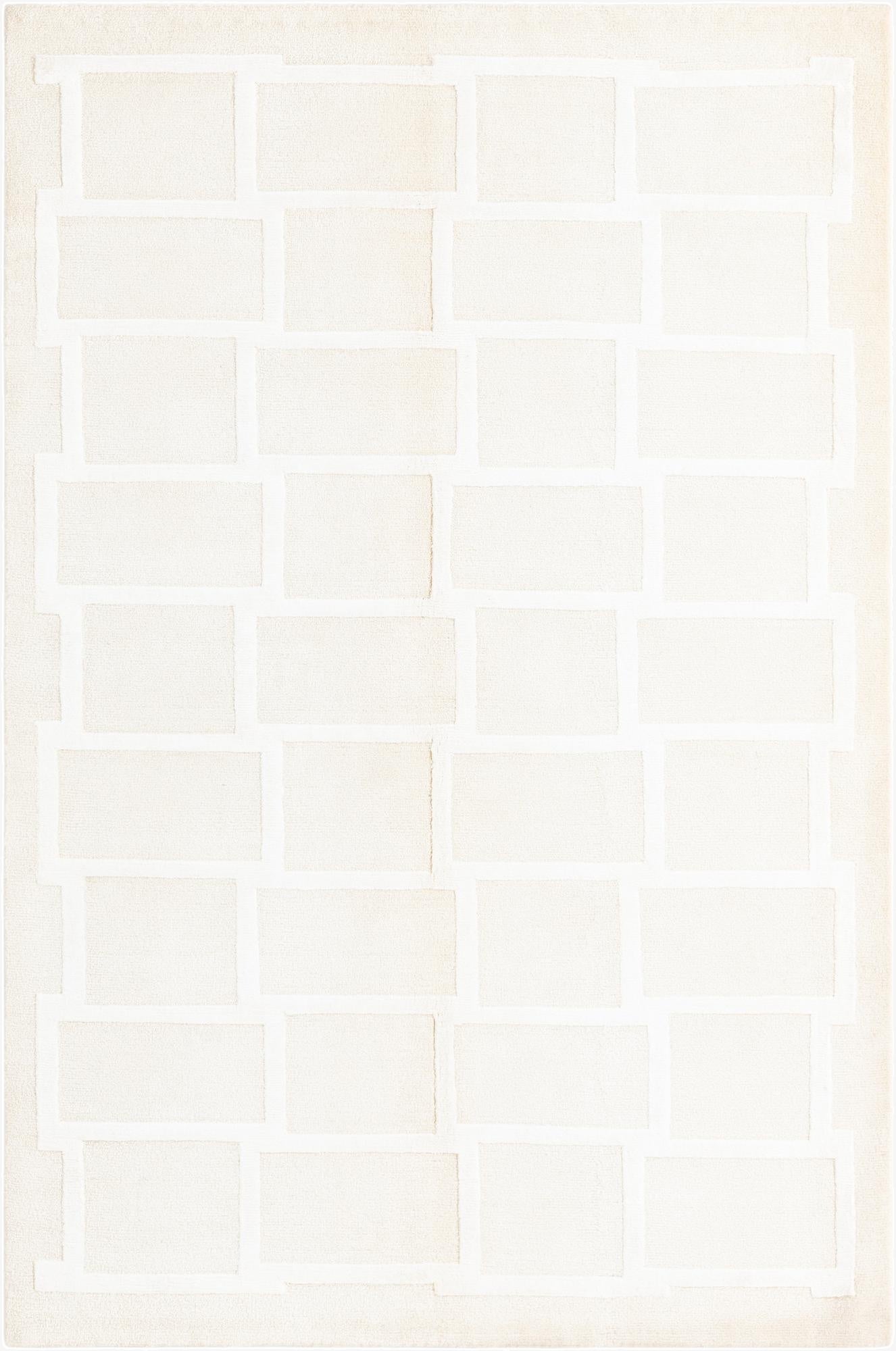  3' 11 x 5' 11 Darya Rug