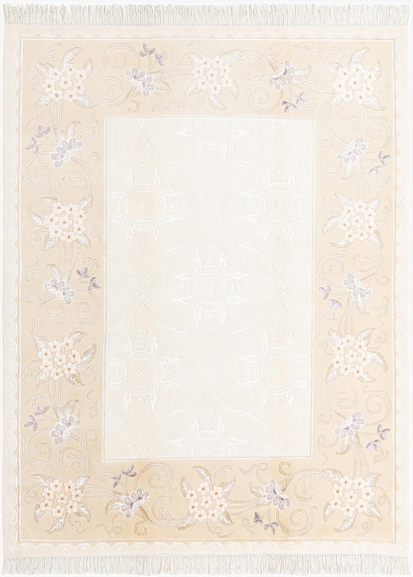  6' x 7' 11 Darya Rug