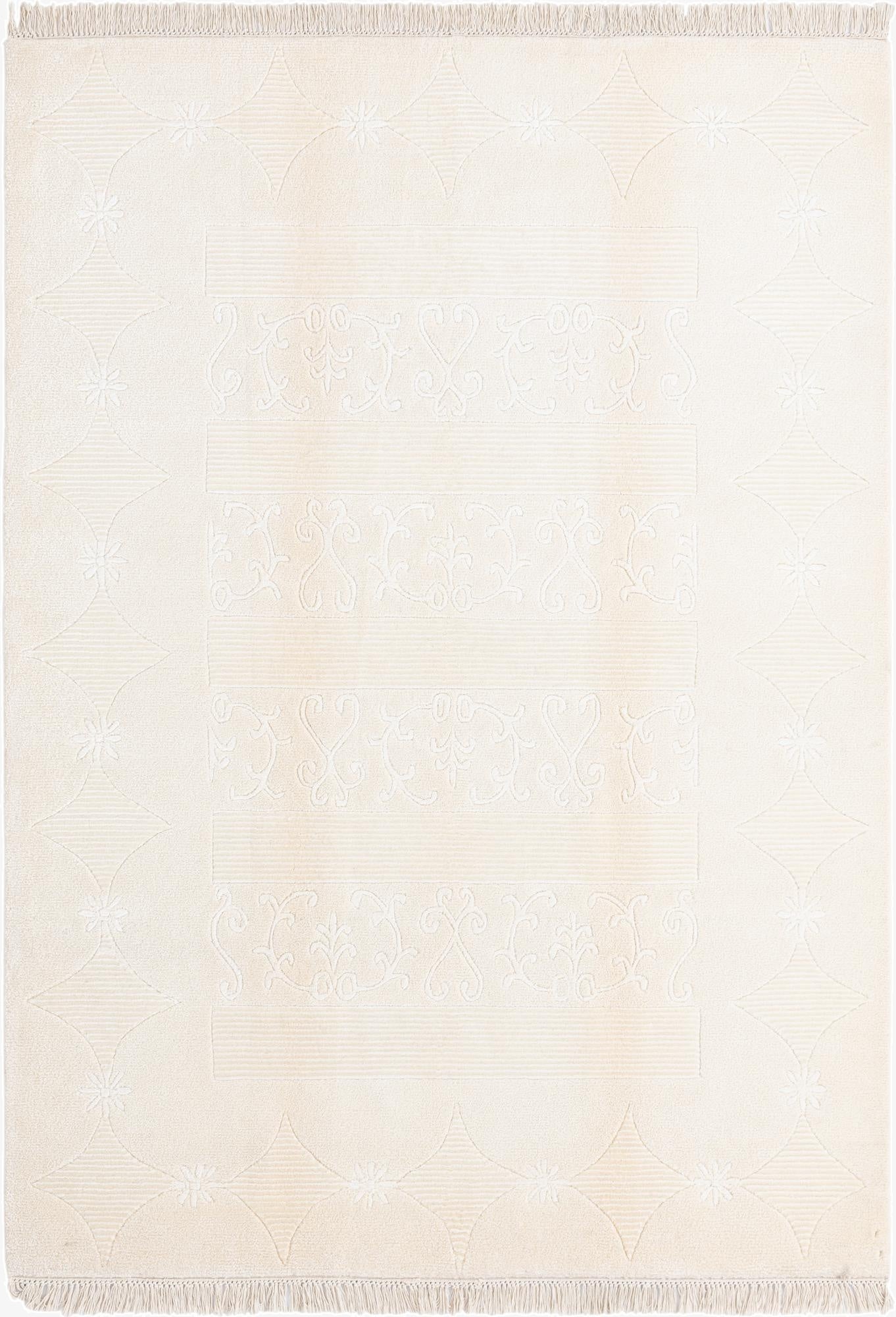  4' 11 x 6' 11 Darya Rug