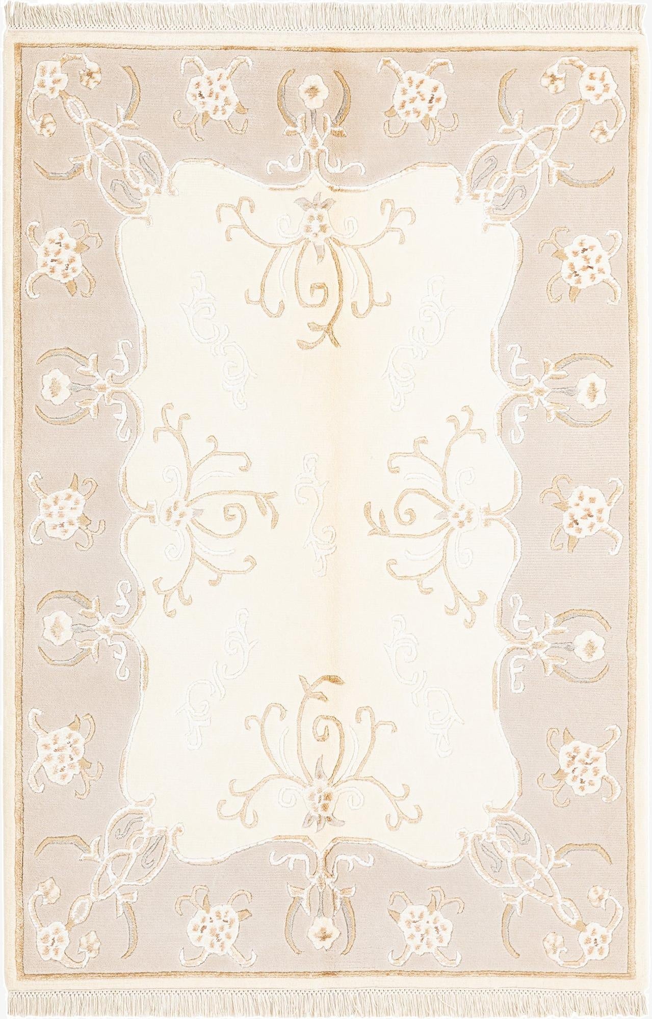  4' x 6' Darya Rug