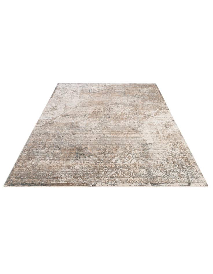 Detail image of  6' 7 x 9' 7 Deepa Rug