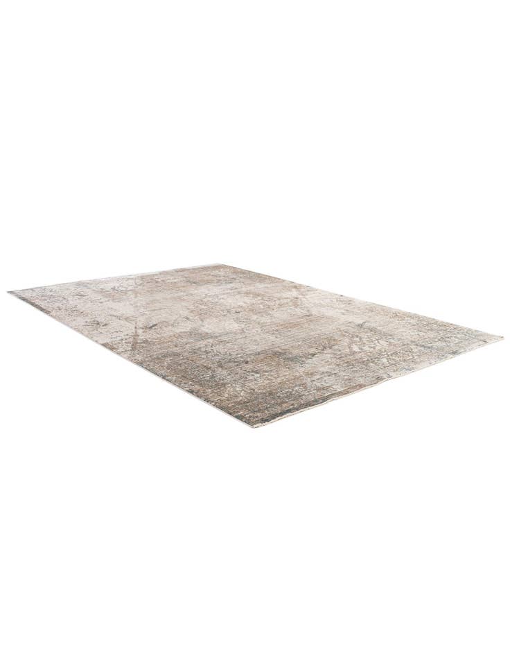 Detail image of  6' 7 x 9' 7 Deepa Rug