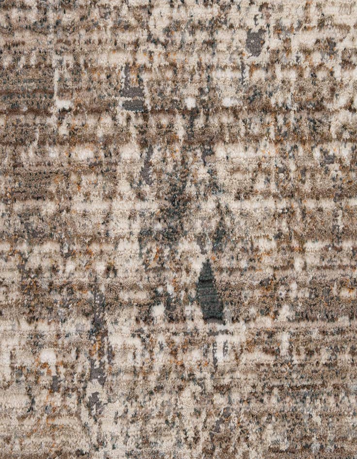 Detail image of  6' 7 x 9' 7 Deepa Rug