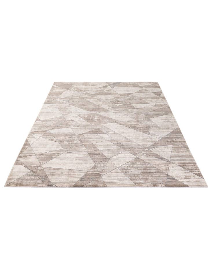 Detail image of  6' 7 x 9' 7 Deepa Rug