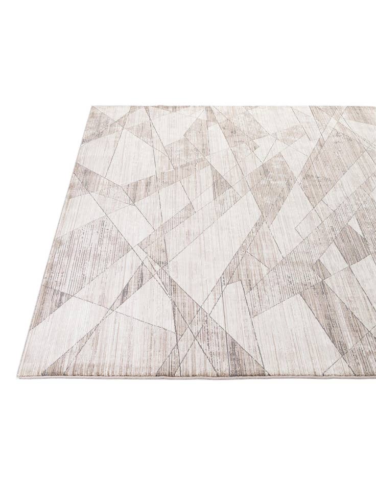 Detail image of  6' 7 x 9' 7 Deepa Rug