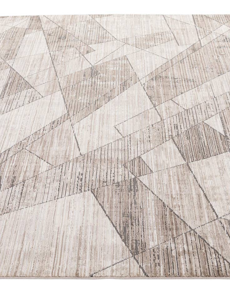 Detail image of  6' 7 x 9' 7 Deepa Rug