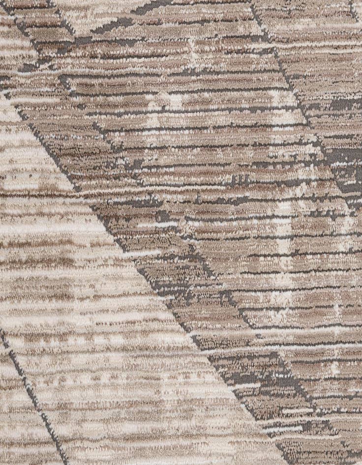 Detail image of  6' 7 x 9' 7 Deepa Rug