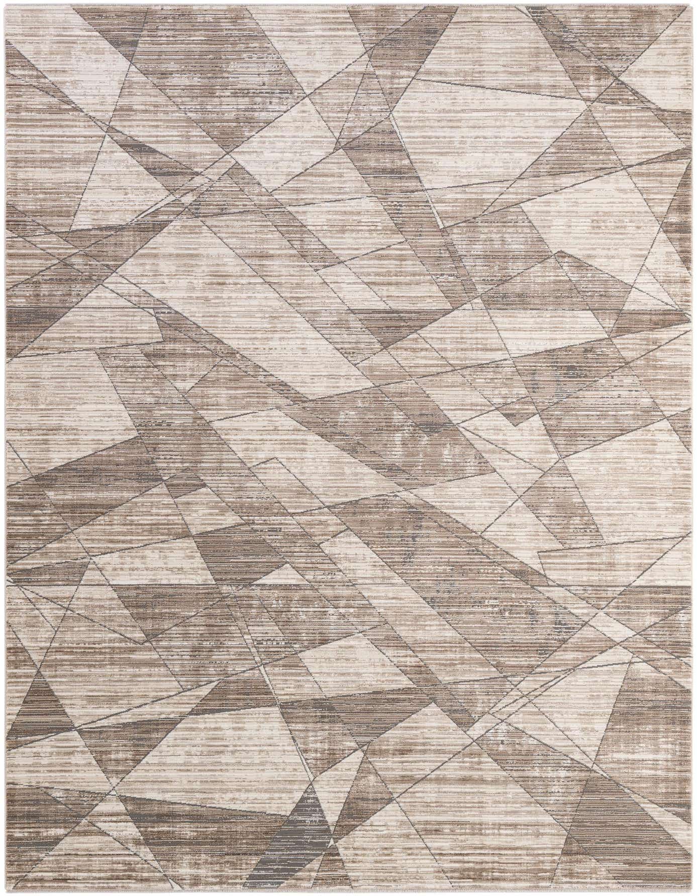 Primary image  6' 7 x 9' 7 Deepa Rug