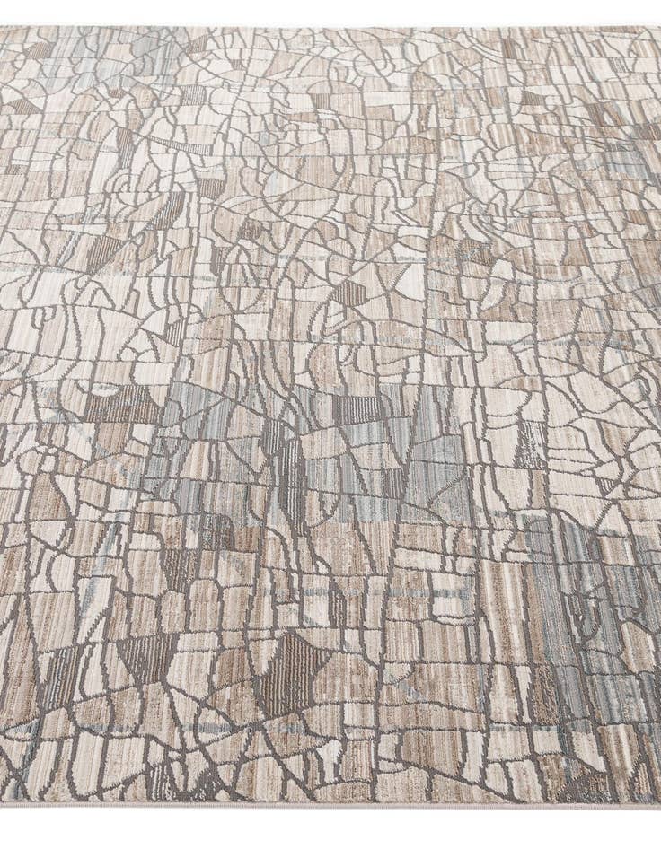 Detail image of  6' 7 x 9' 7 Deepa Rug