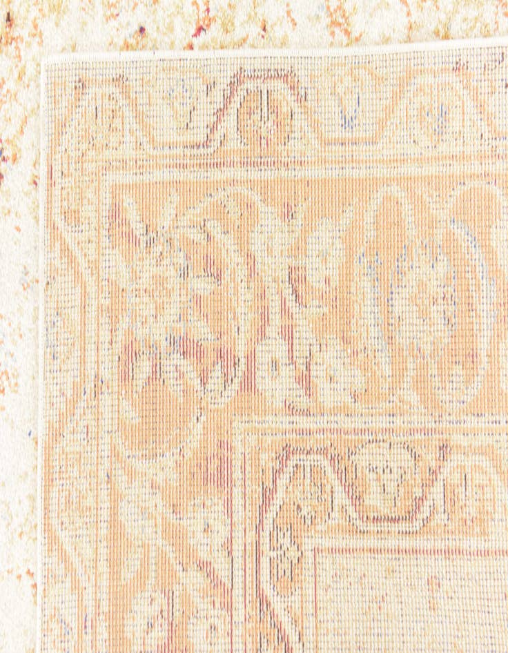 Detail image of  5' 2 x 7' 7 Delilah Rug