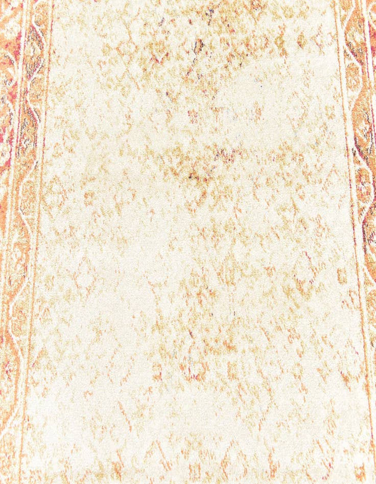 Detail image of  5' 2 x 7' 7 Delilah Rug