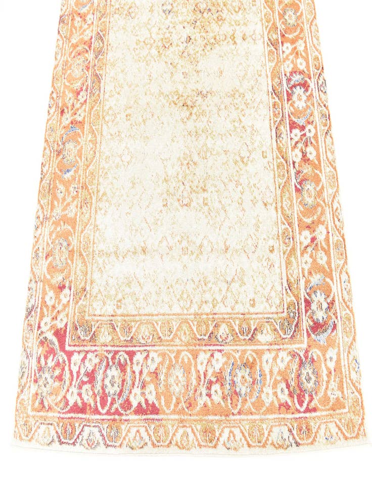 Detail image of  5' 2 x 7' 7 Delilah Rug