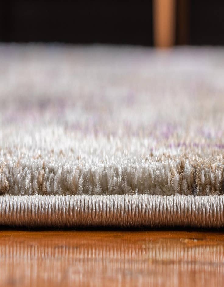 Detail image of  9' x 12' Delilah Rug