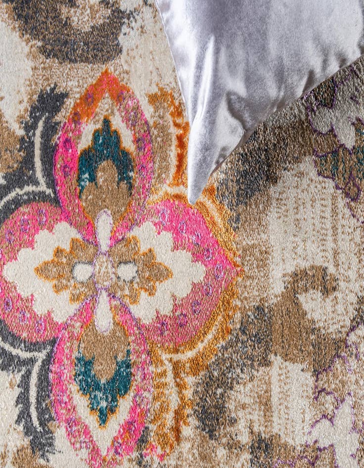 Detail image of  9' x 12' Delilah Rug