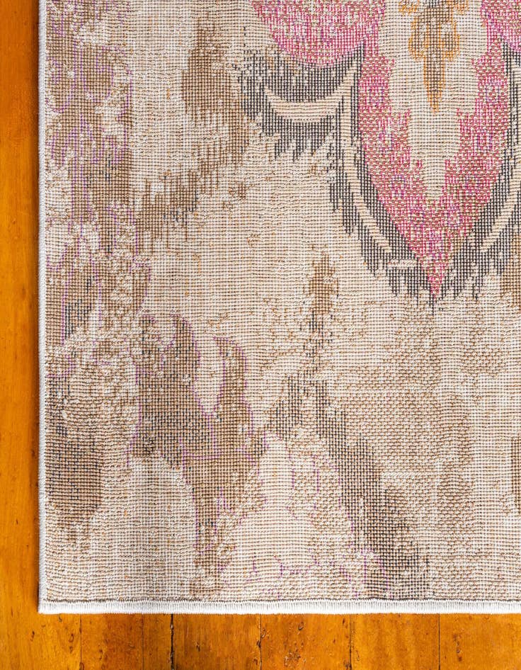 Detail image of  9' x 12' Delilah Rug