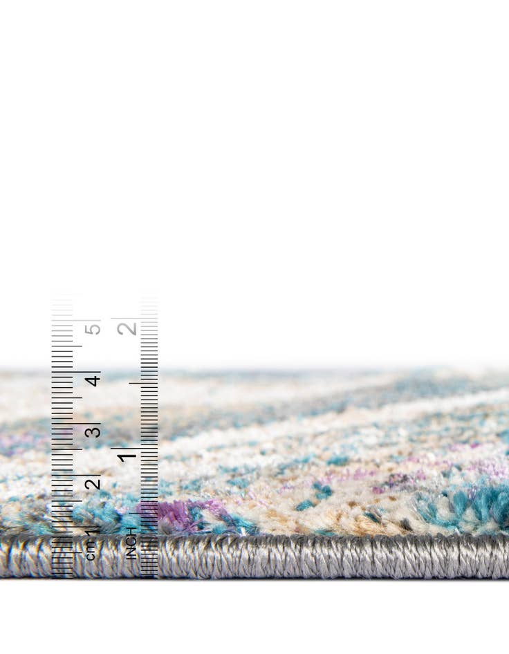 Detail image of 8' x 10' Delilah Rug