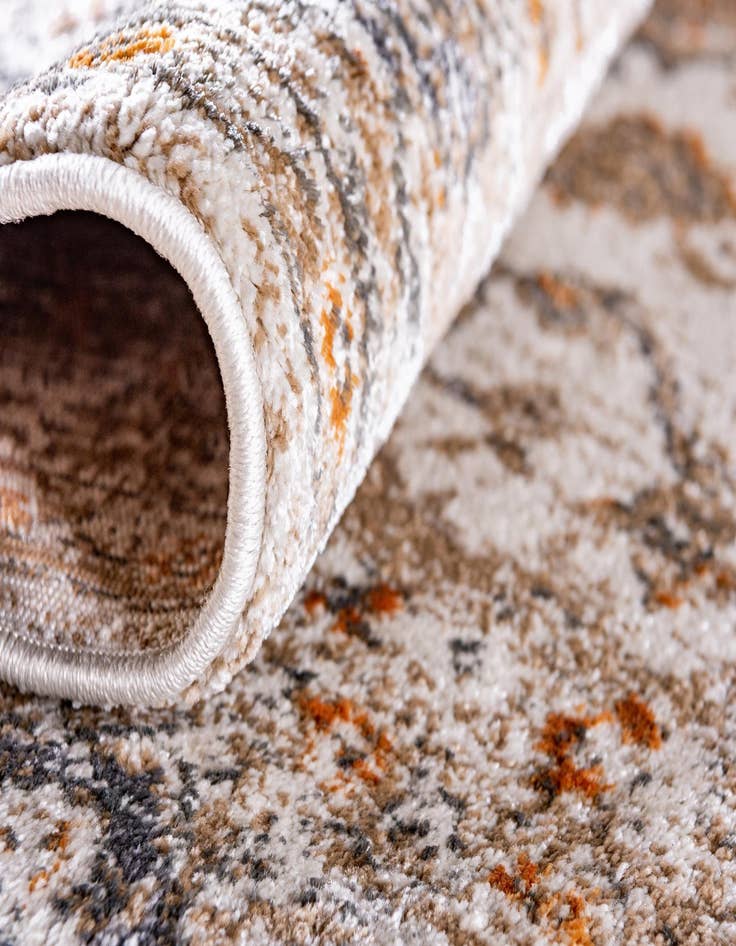 Detail image of  4' x 6' Delilah Rug