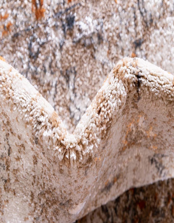 Detail image of  4' x 6' Delilah Rug