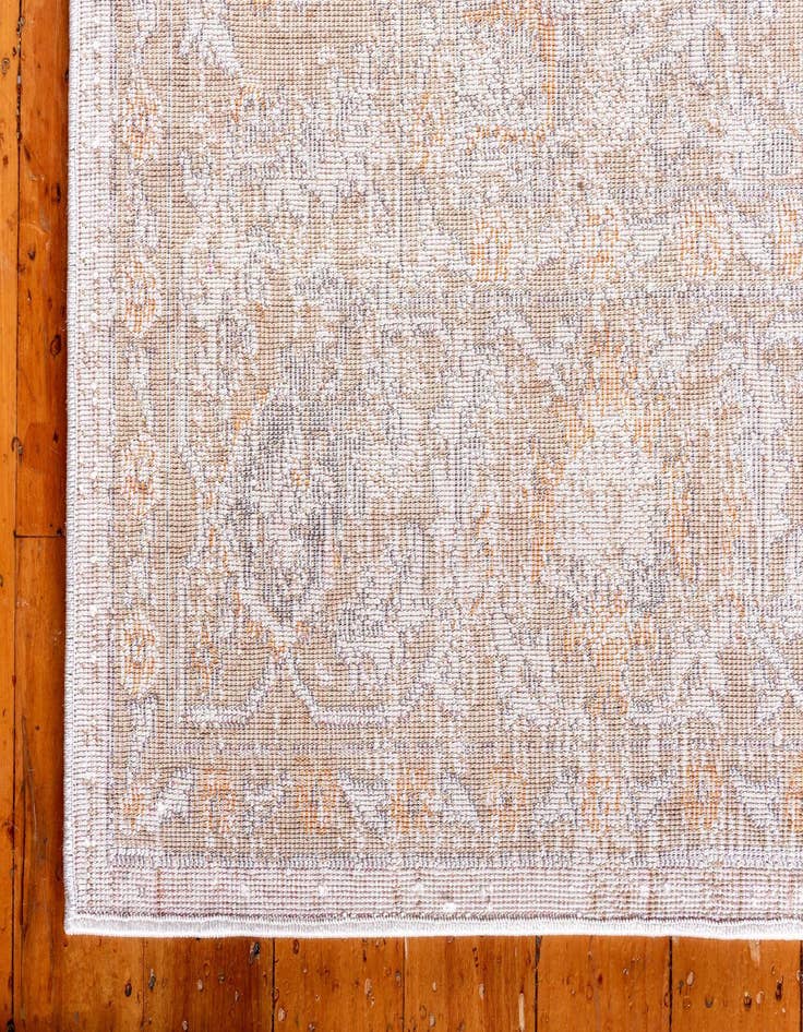 Detail image of  4' x 6' Delilah Rug