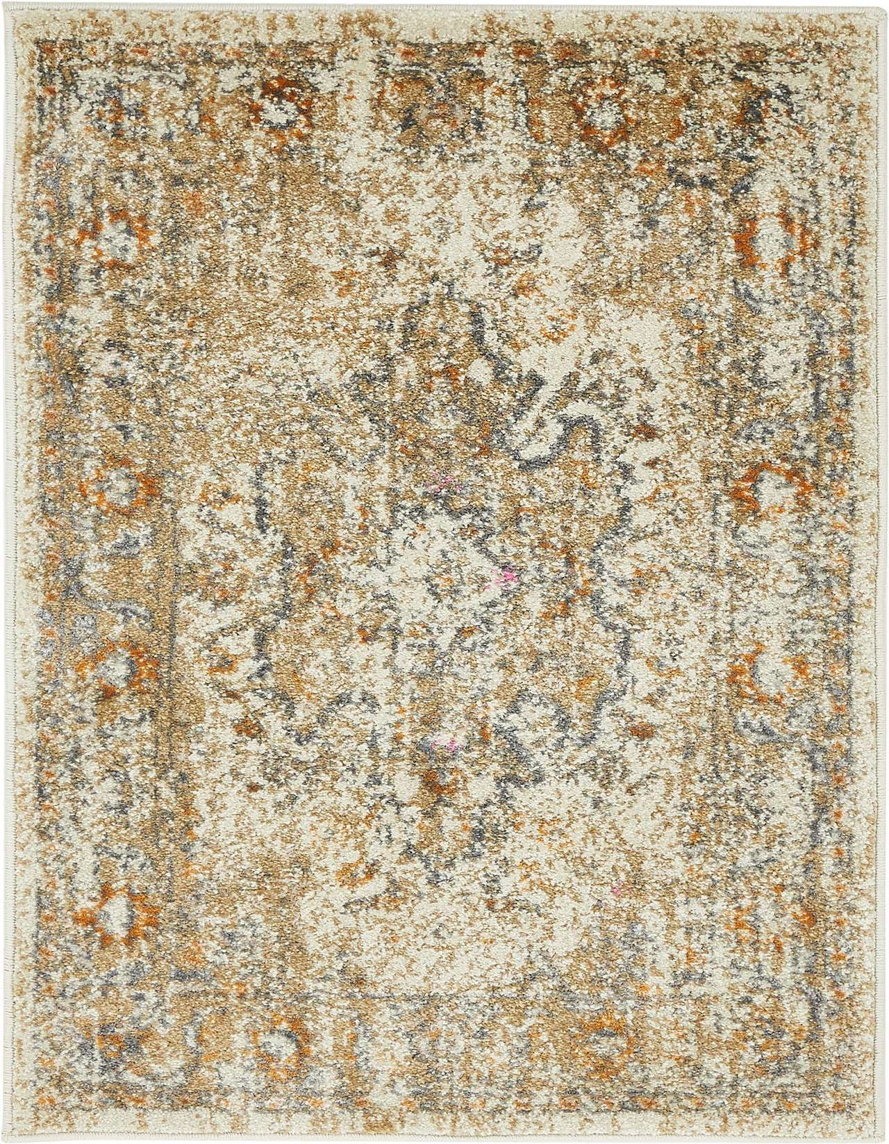 Primary image  2' x 3' Delilah Rug