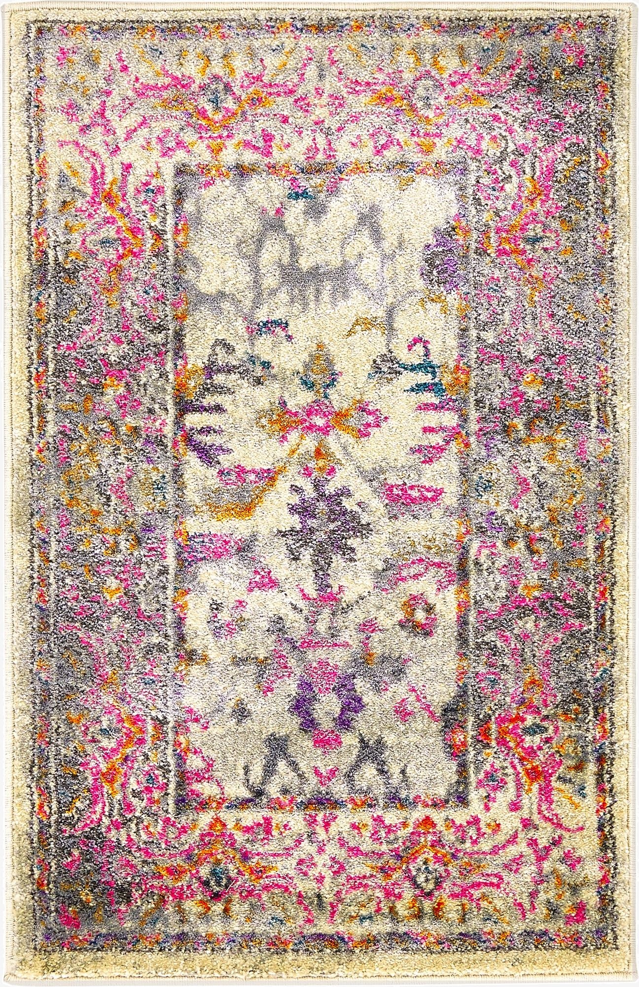  2' x 3' Delilah Rug