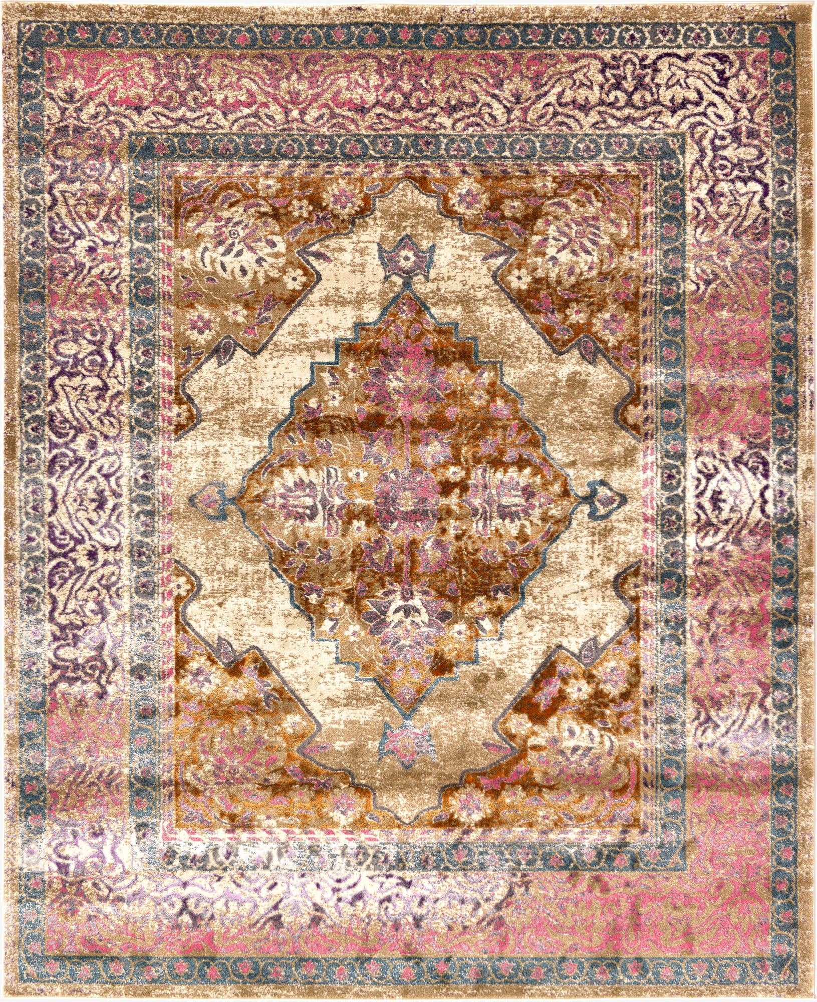  8' x 10' Delilah Rug