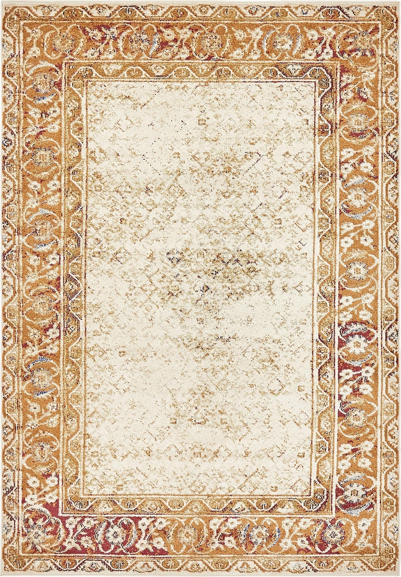  5' 2 x 7' 7 Delilah Rug
