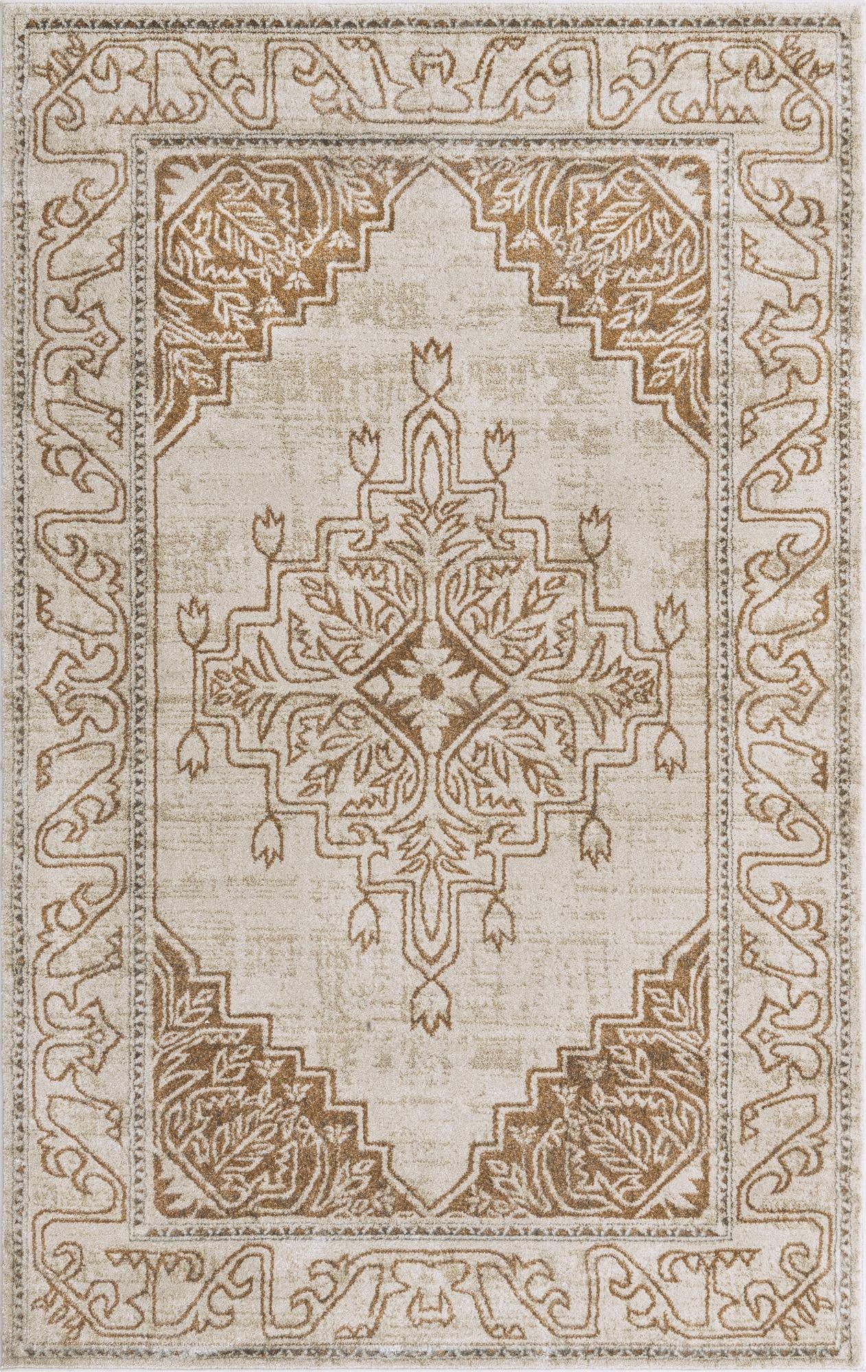  5' x 8' Delilah Rug