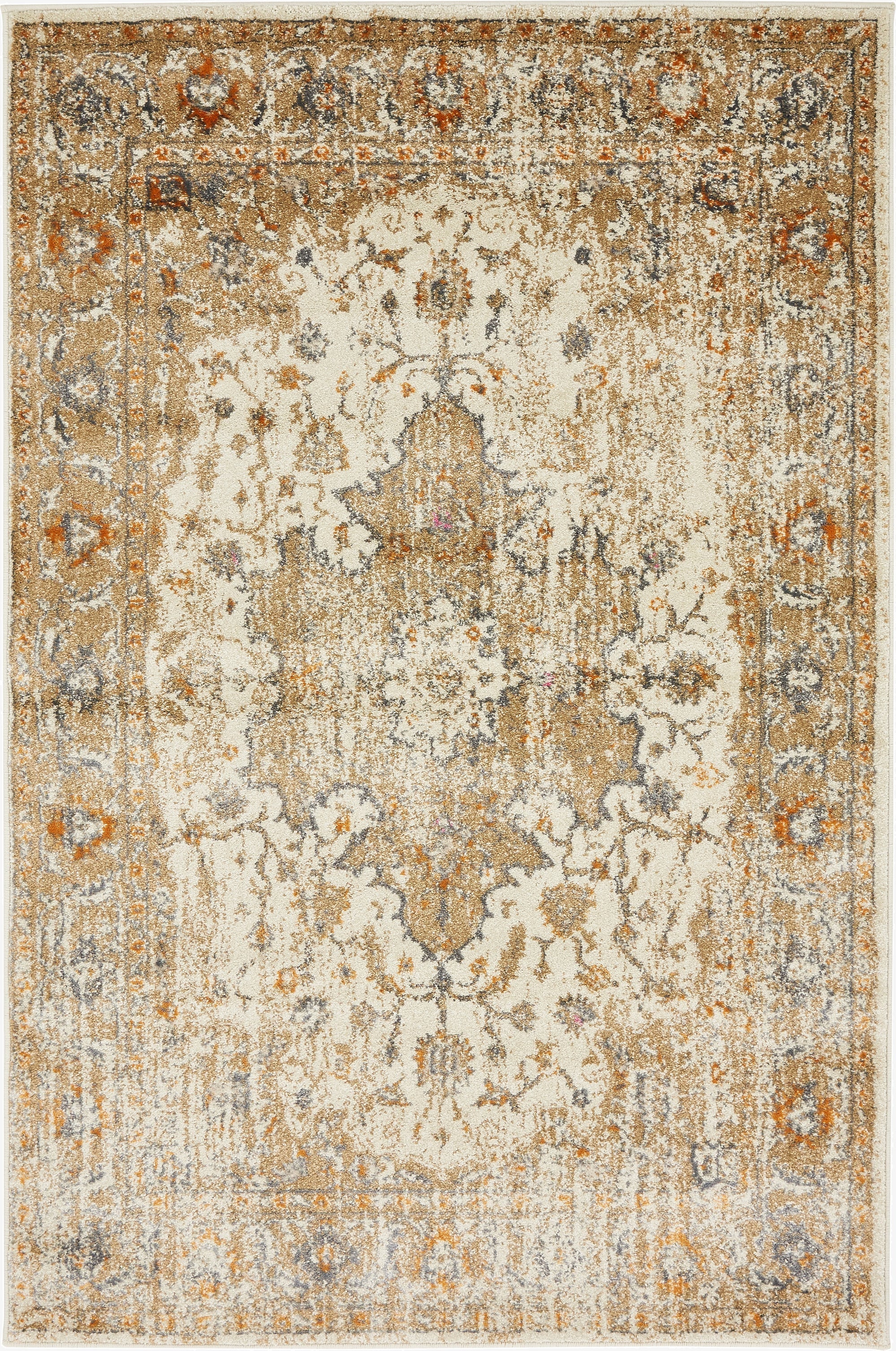  4' x 6' Delilah Rug