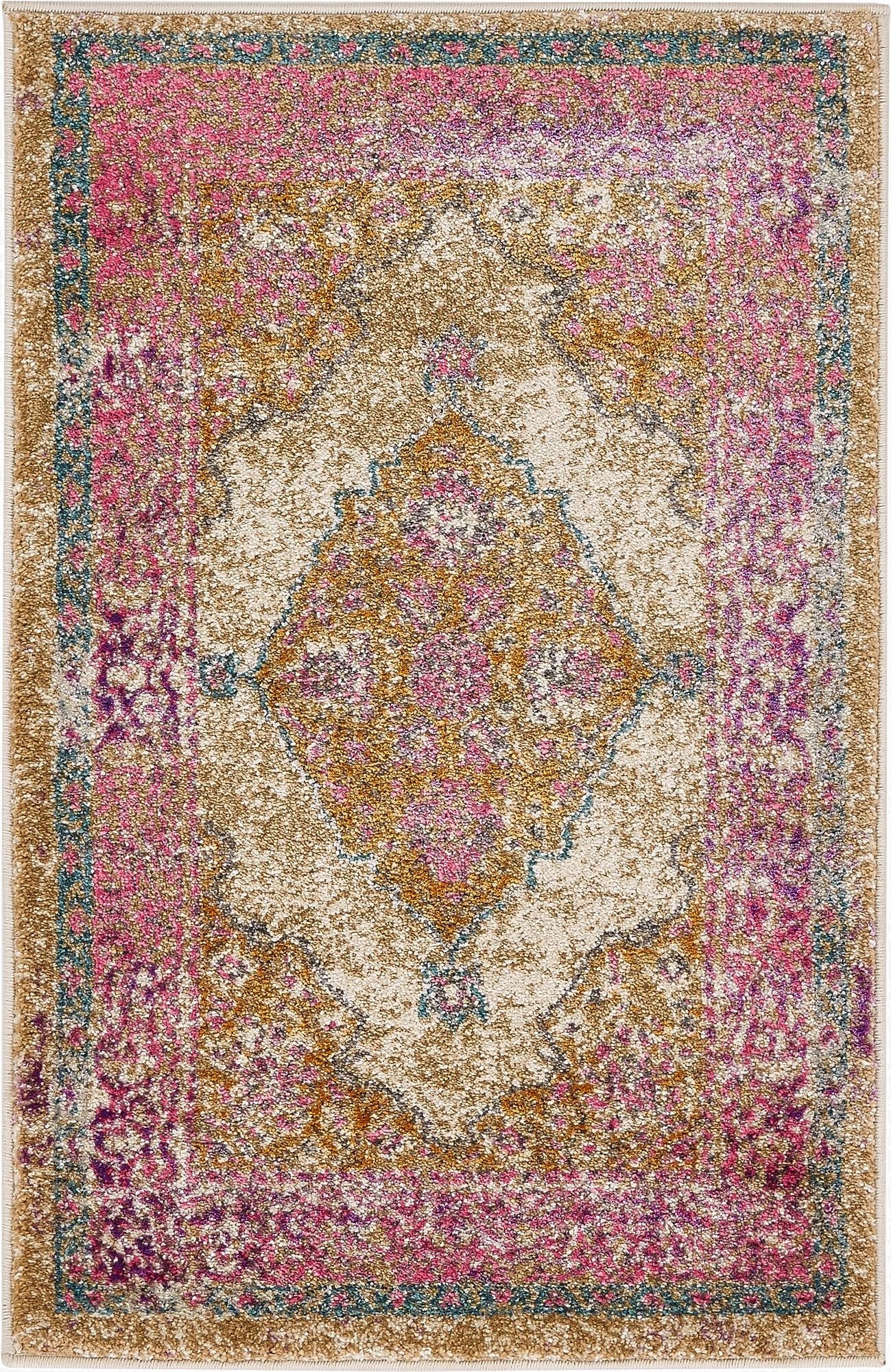  2' x 3' Delilah Rug