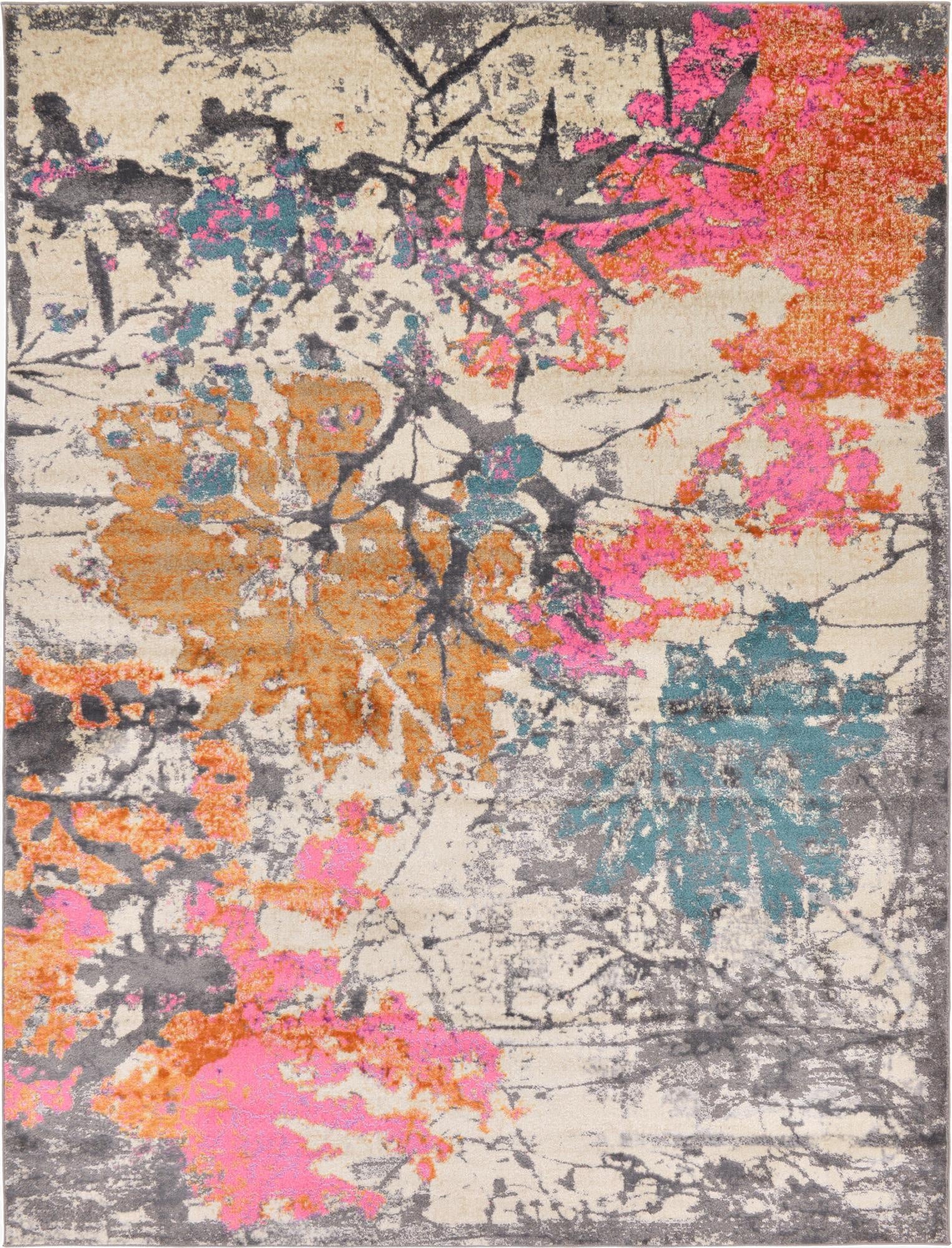  9' x 12' 2 Delilah Rug