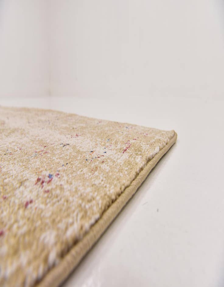 Detail image of  5' 3 x 7' 7 Eden Rug