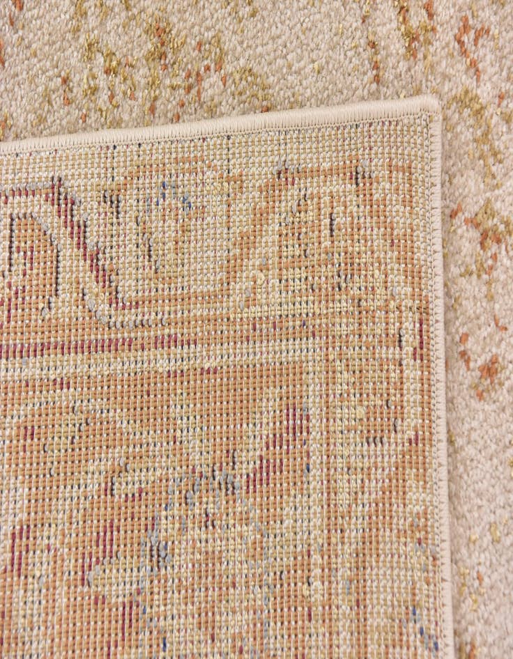 Detail image of  5' 2 x 7' 7 Eden Rug