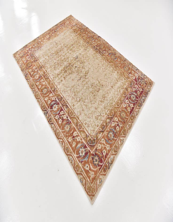 Detail image of  5' 2 x 7' 7 Eden Rug