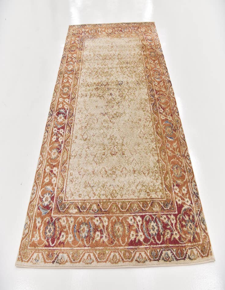 Detail image of  5' 2 x 7' 7 Eden Rug