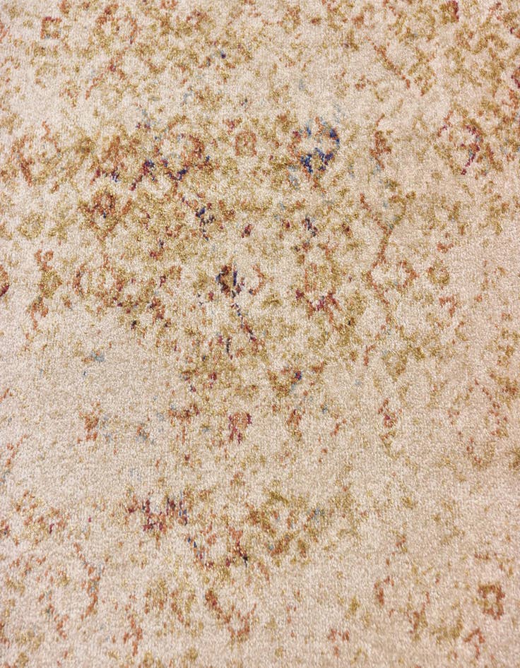 Detail image of  5' 2 x 7' 7 Eden Rug